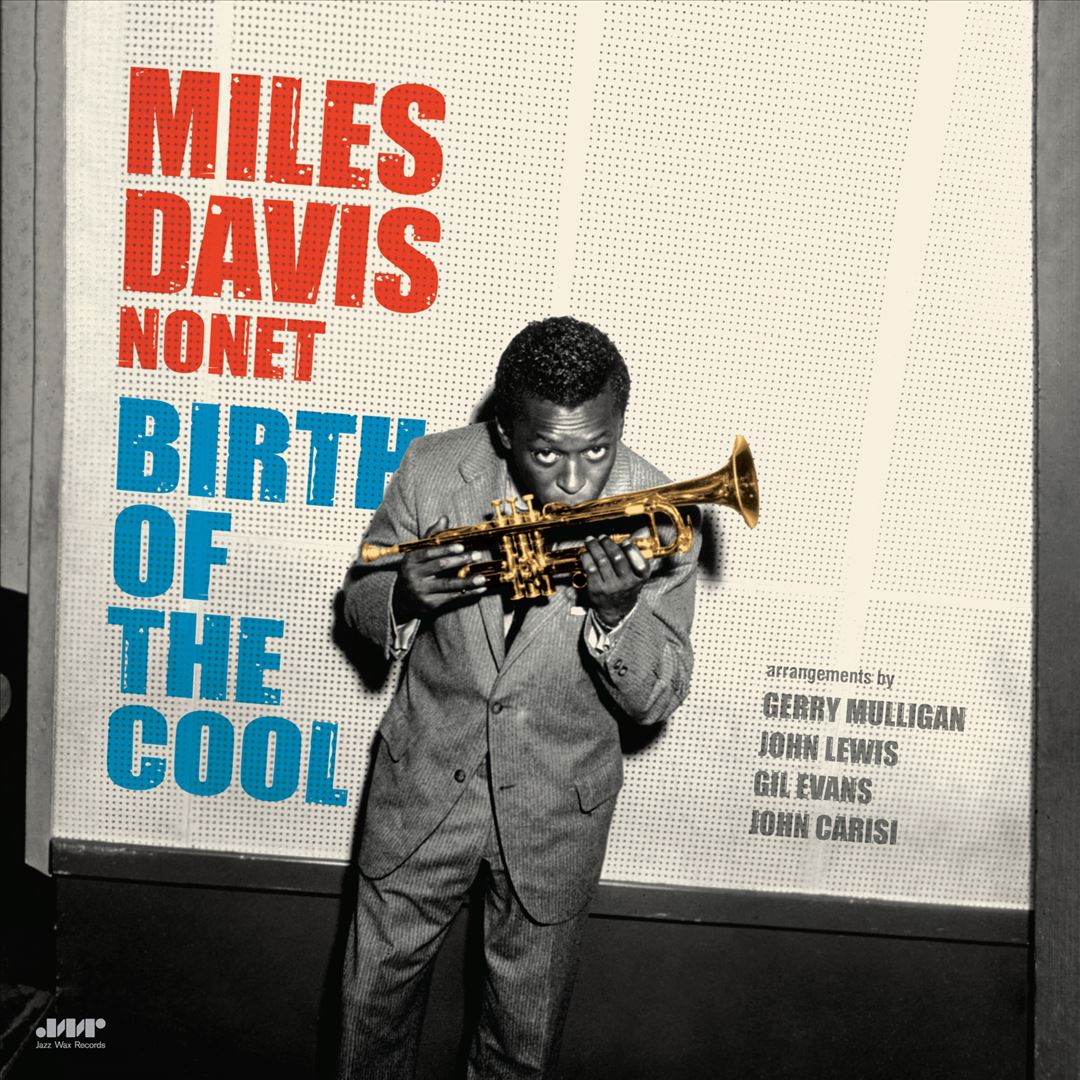 Birth of the Cool cover art