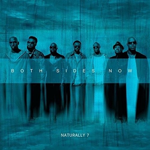 Both Sides Now cover art