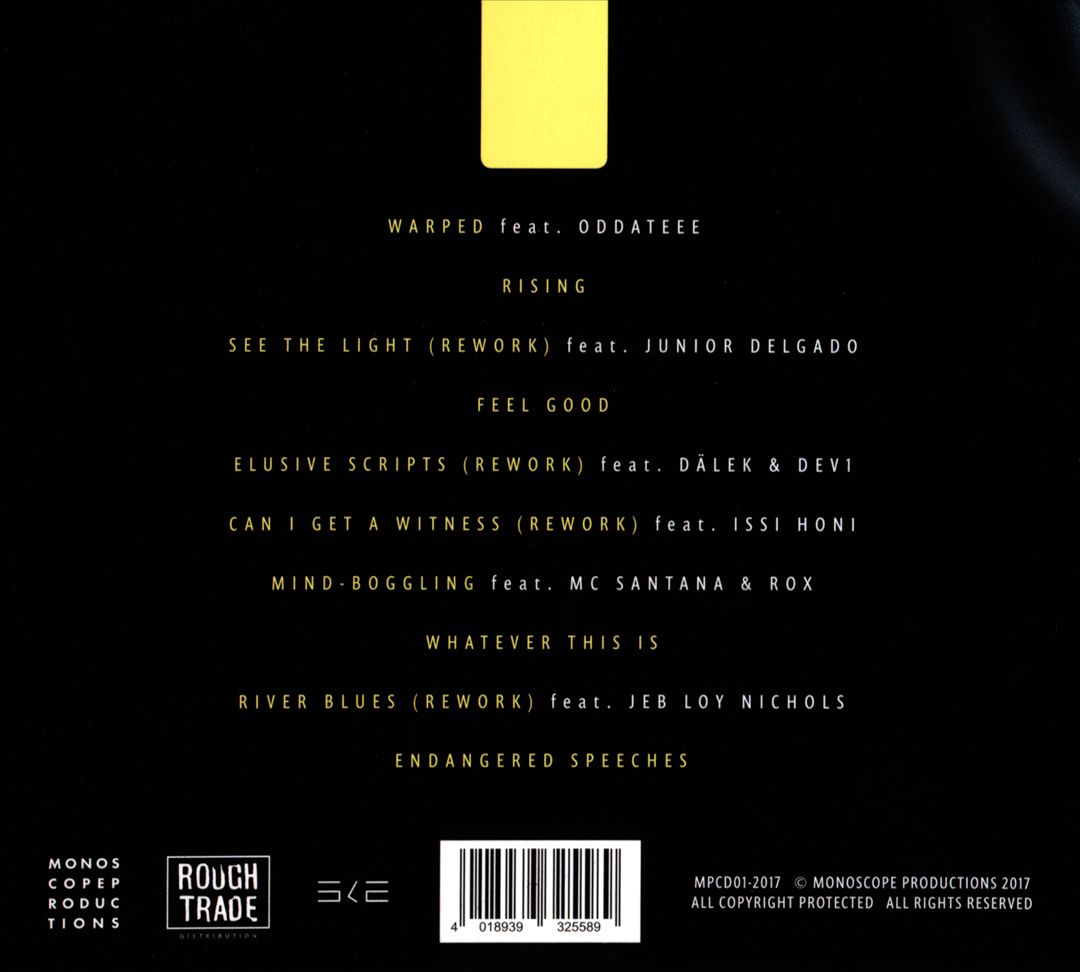 20 cover art
