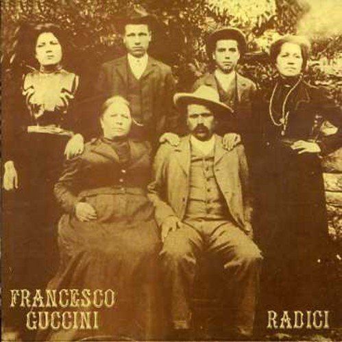 Radici cover art