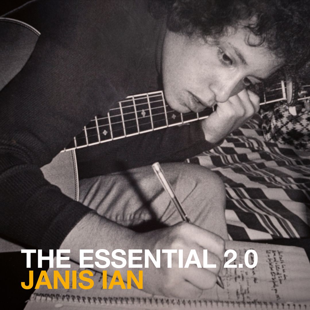 Essential 2.0 cover art