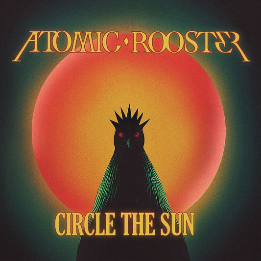 Circle the Sun cover art