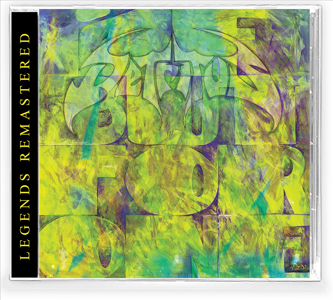 If But for One cover art