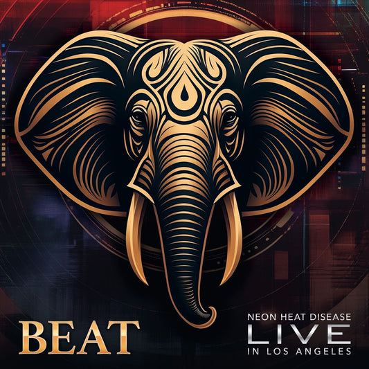 Live cover art