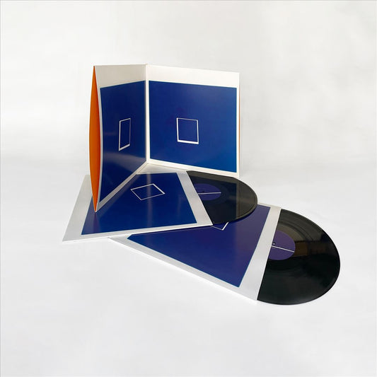 Beaucoup Fish [180g 2 LP] [Half-Speed Mastered] cover art