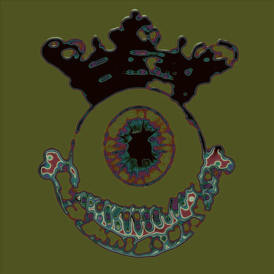 Vol. 3 cover art
