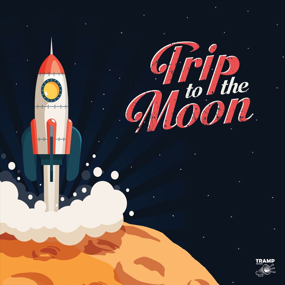Trip to the Moon cover art