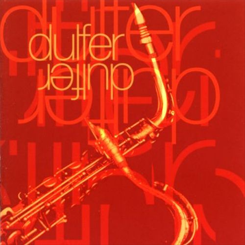 Dulfer and Dulfer cover art