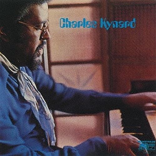 Charles Kynard cover art