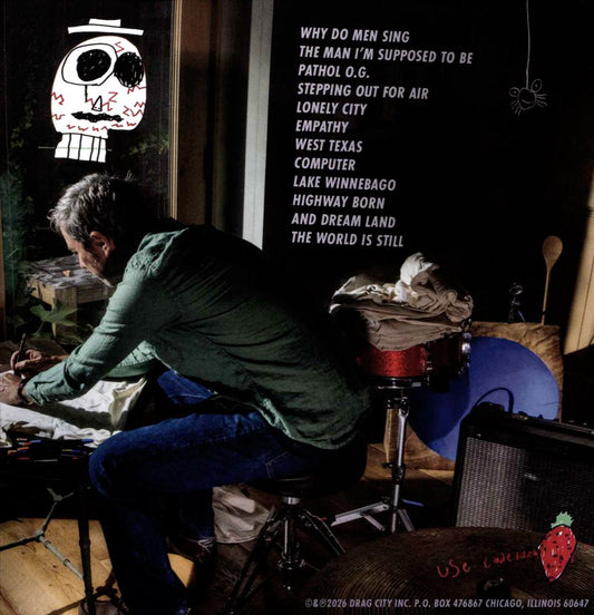 My Days of 58 cover art