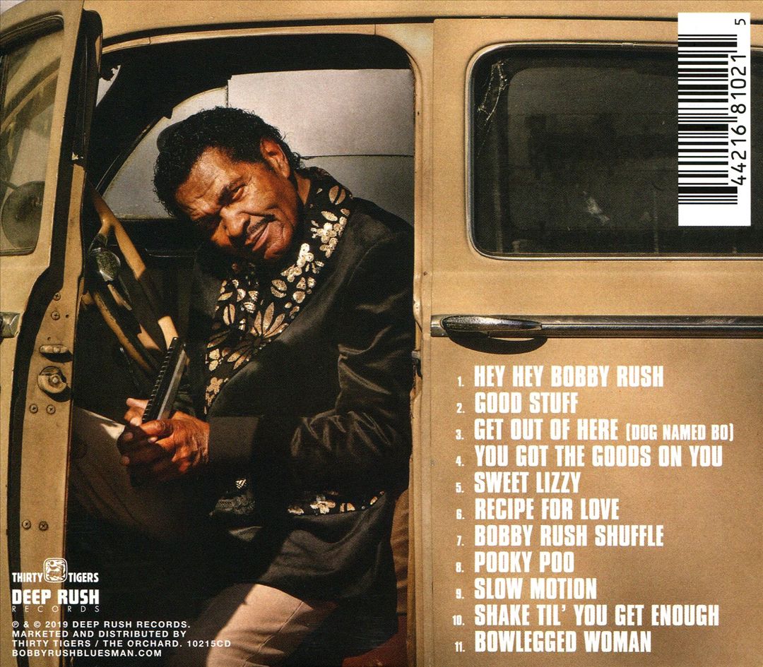 Sitting on Top of the Blues cover art