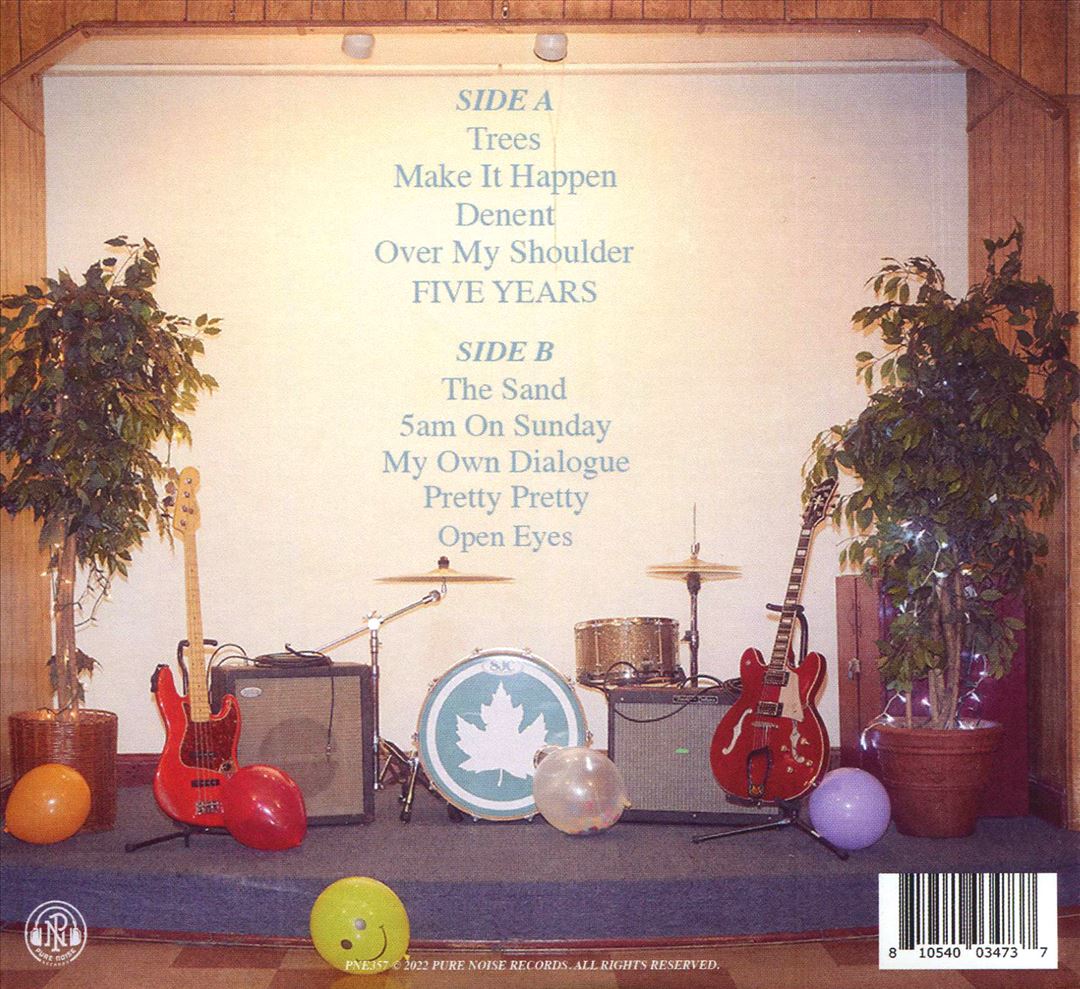 Twenty cover art