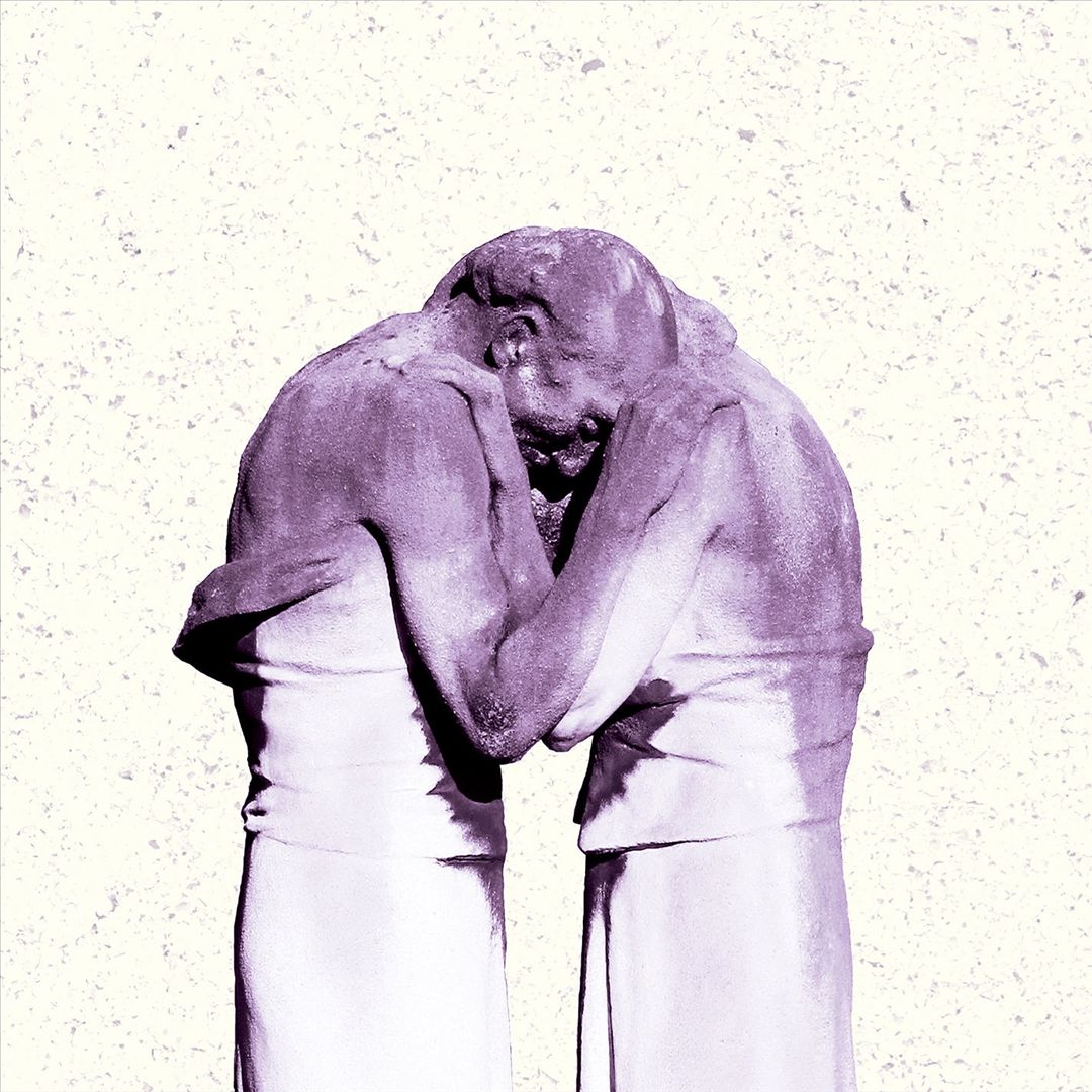 Familiars cover art