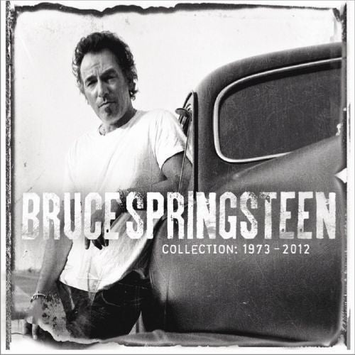 Collection: 1973-2012 cover art