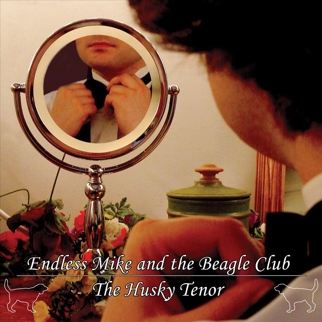 Husky Tenor  cover art