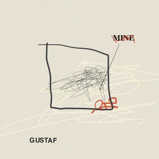 Mine cover art
