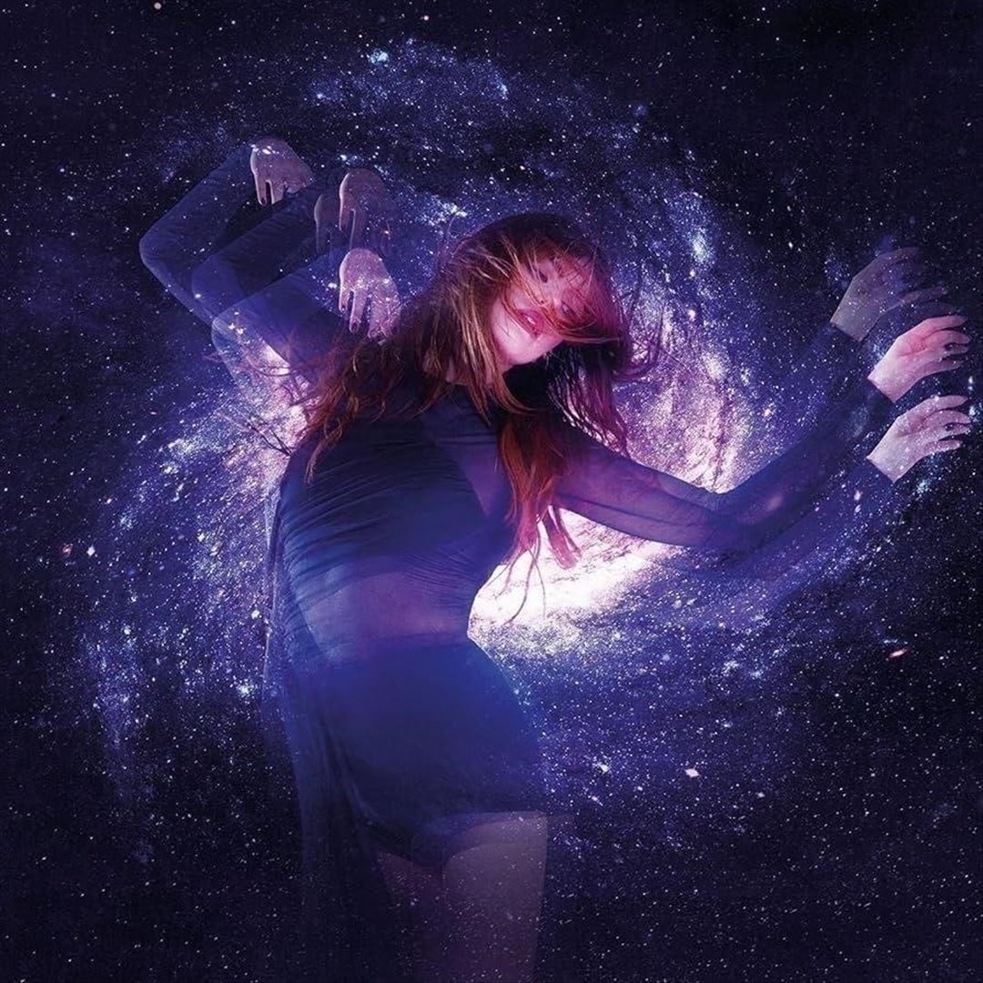 E poi siamo finiti nel vortice cover art