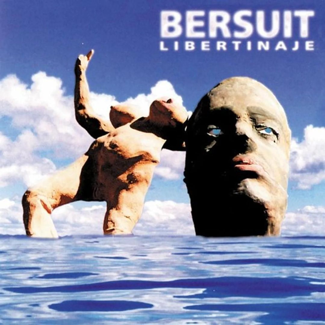 Libertinaje cover art