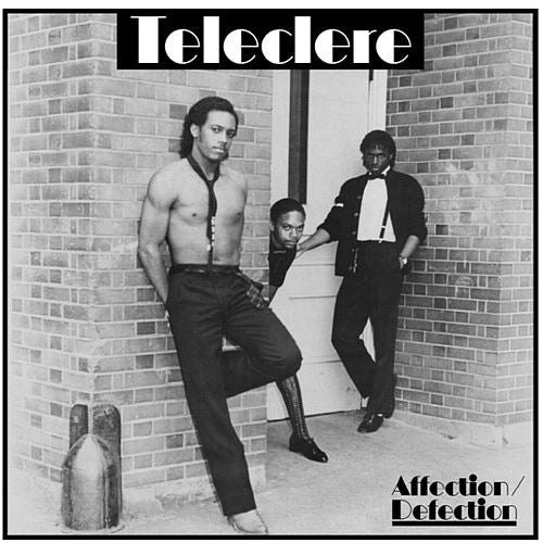Affection/Defection cover art