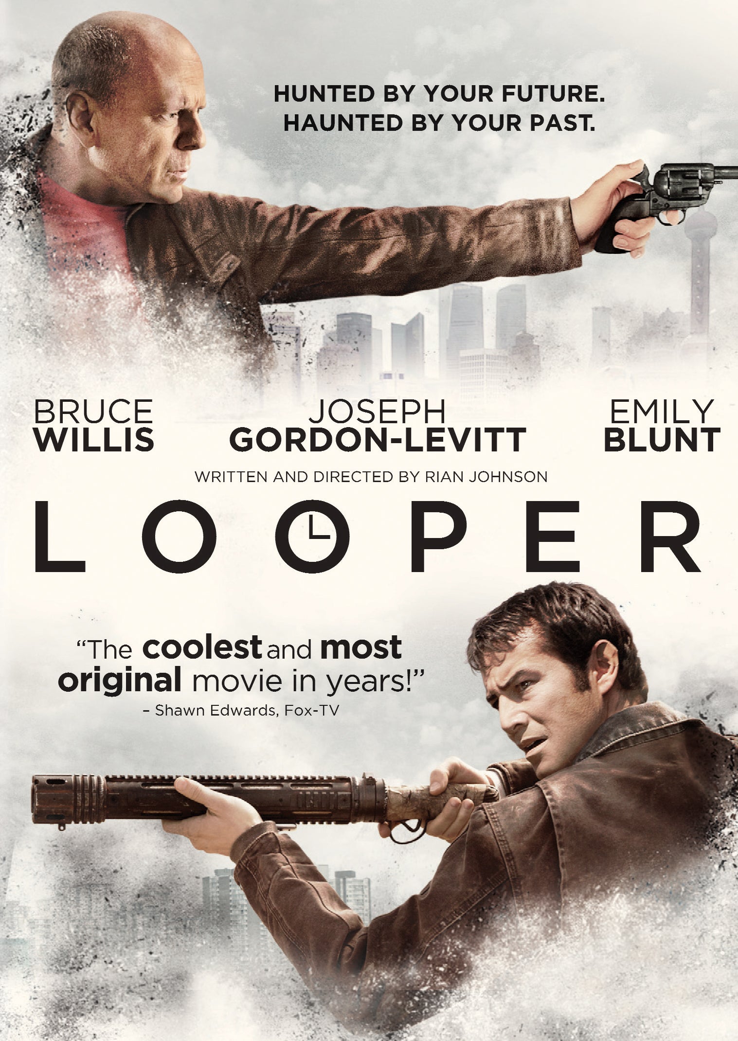 Looper cover art