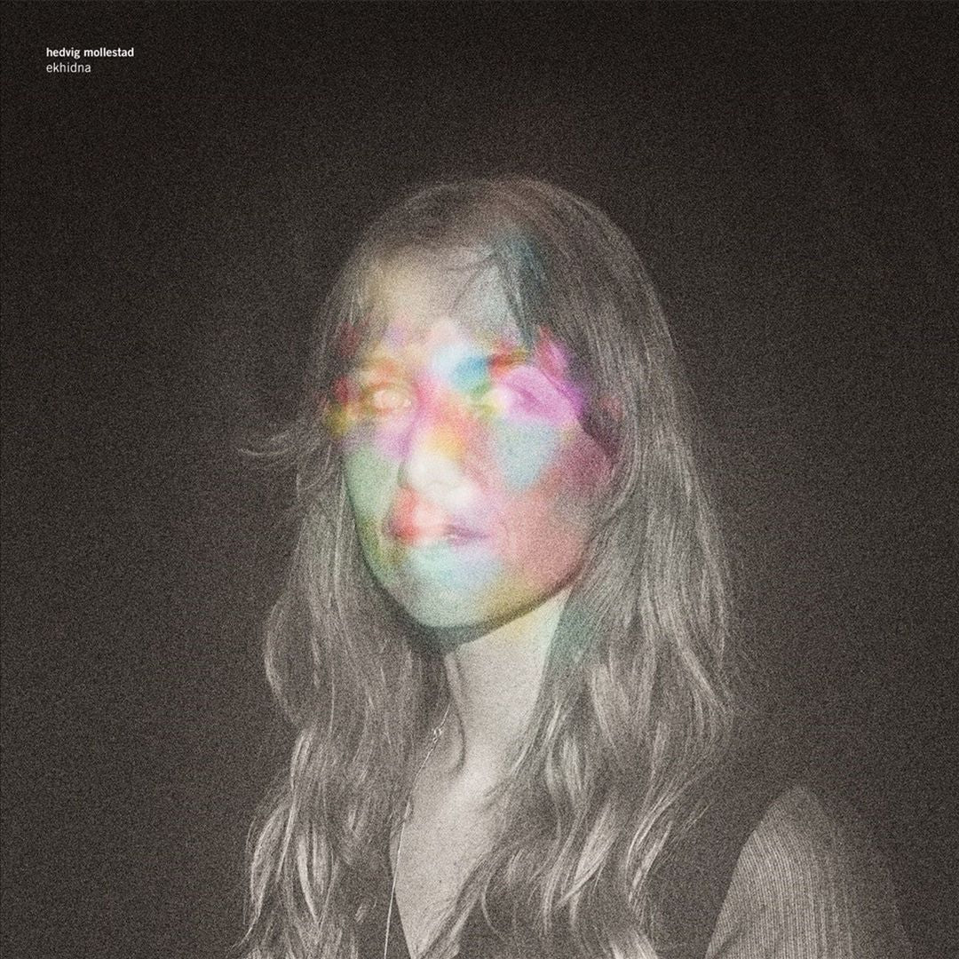 Ekhidna cover art