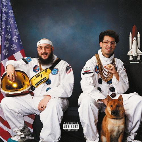 Double hélice 3 cover art