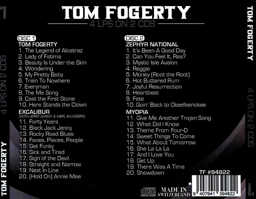 Collection cover art