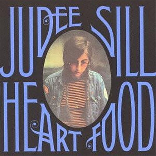 Heart Food [Remastered] cover art