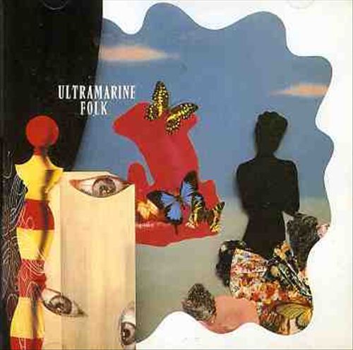 Folk cover art