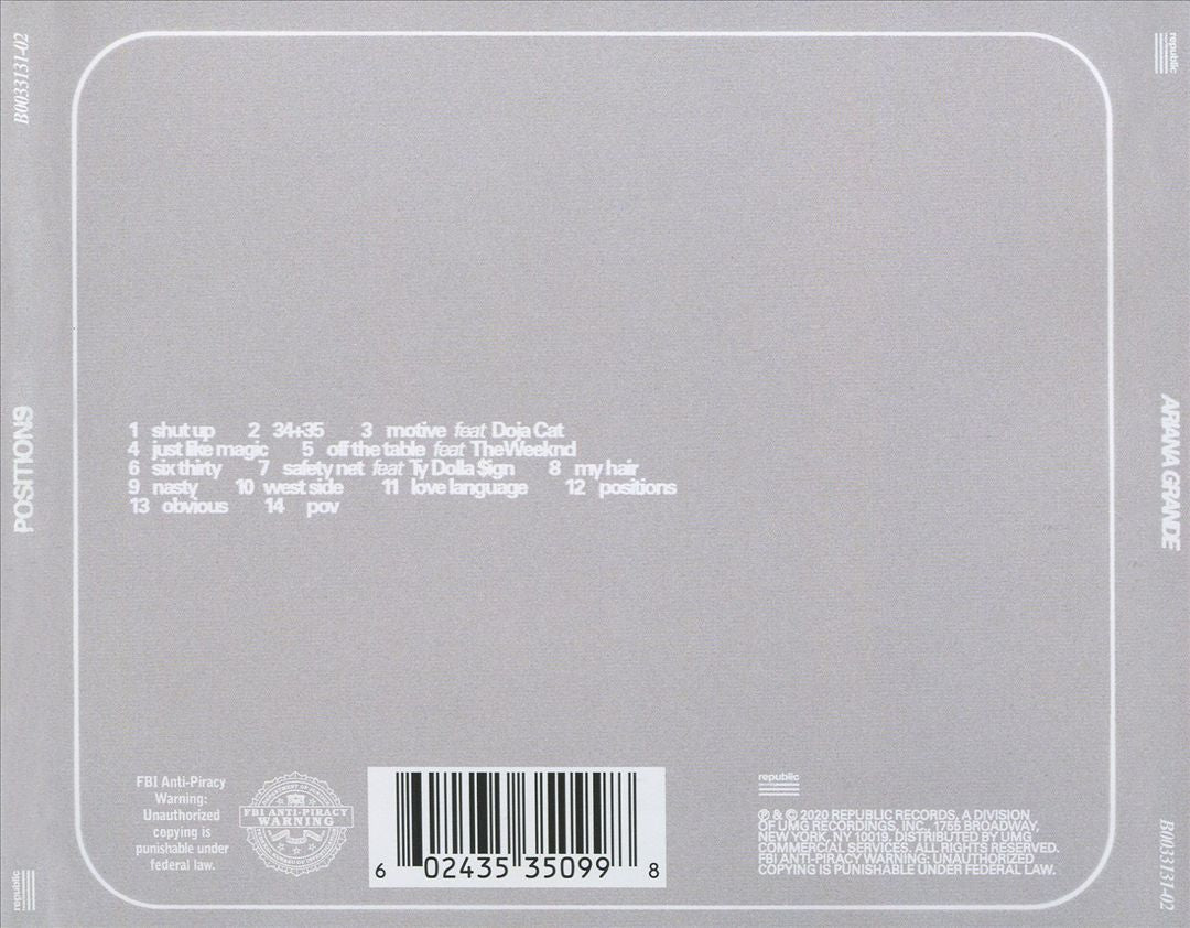 To Be Announced [Edited CD] cover art