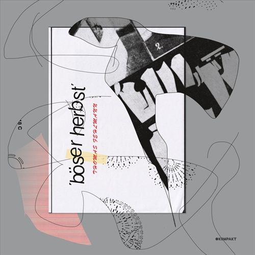 Böser Herbst cover art