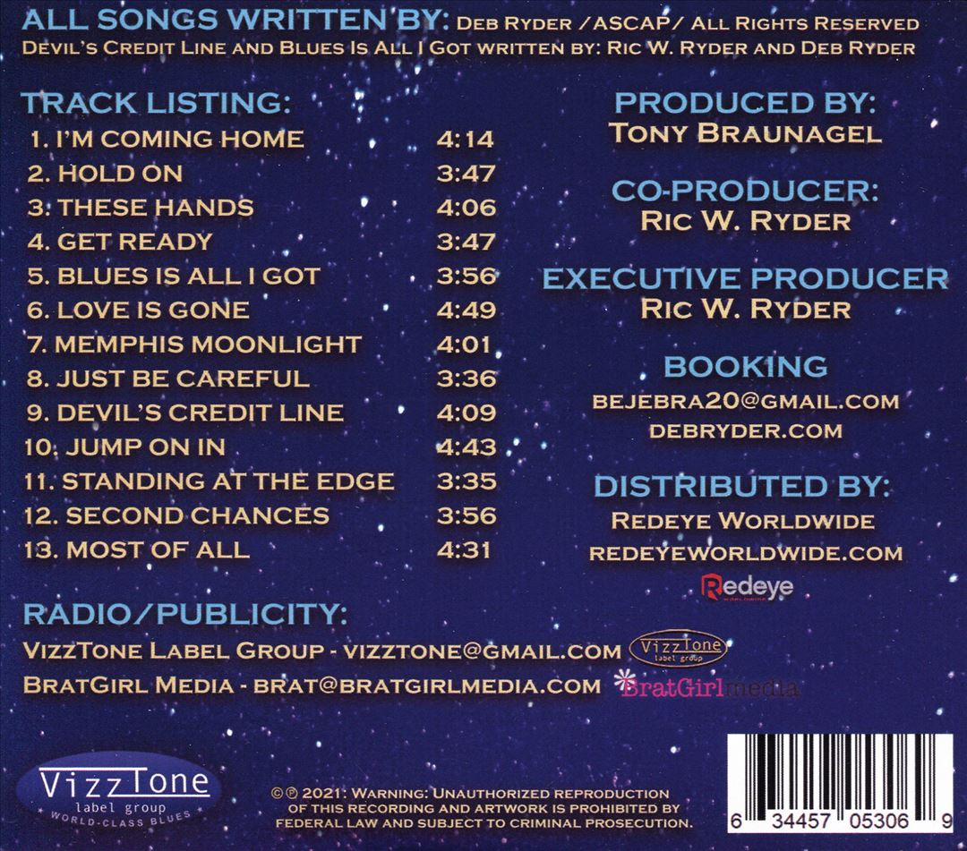 Memphis Moonlight cover art