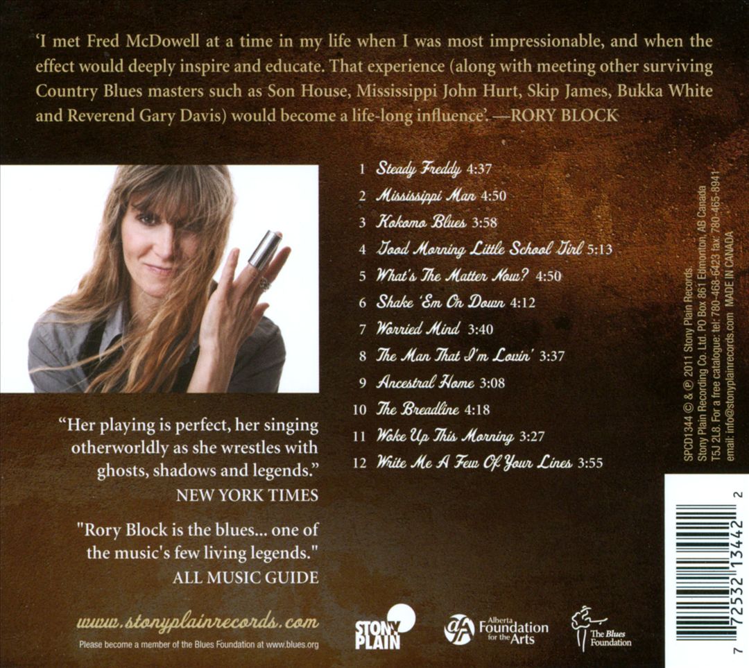 Shake 'Em on Down: A Tribute to Mississippi Fred McDowell cover art