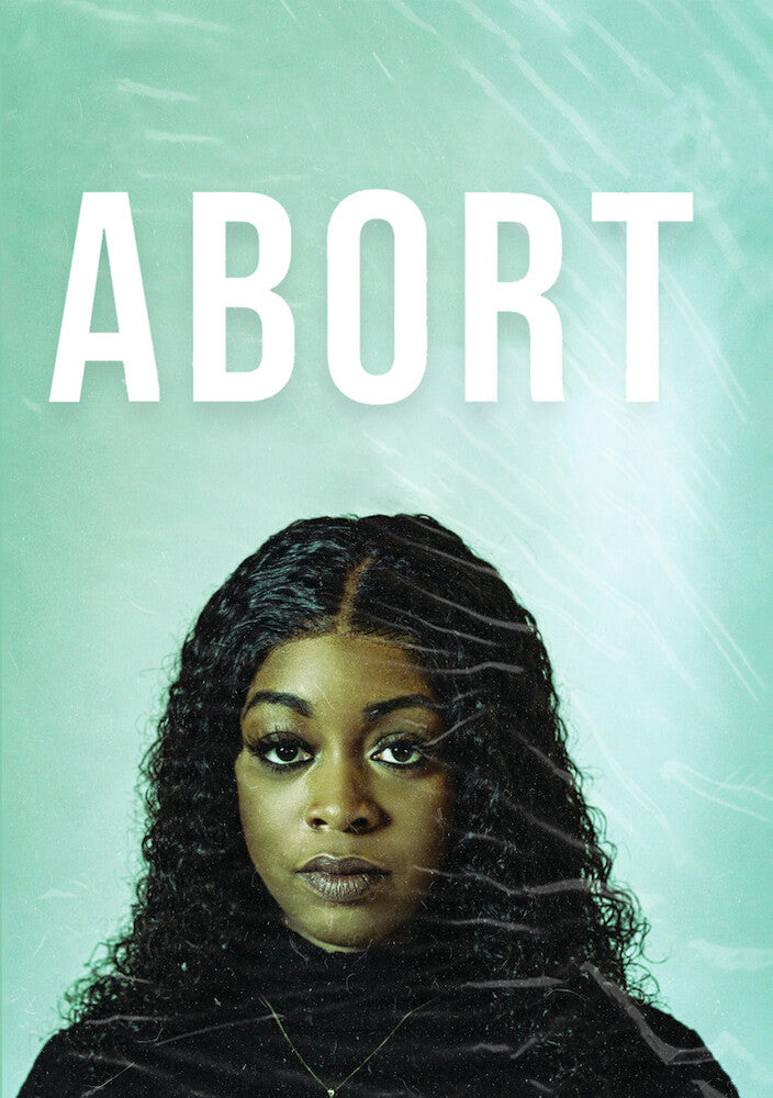 Abort cover art