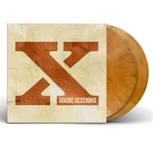 Adobe Sessions [Tenth Anniversary Edition] cover art