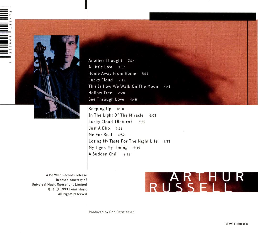 Another Thought cover art