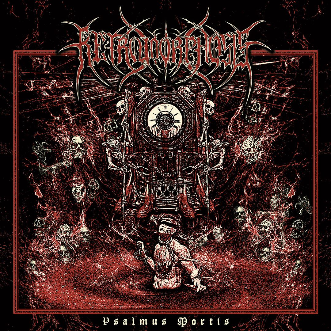 Psalmus Mortis cover art