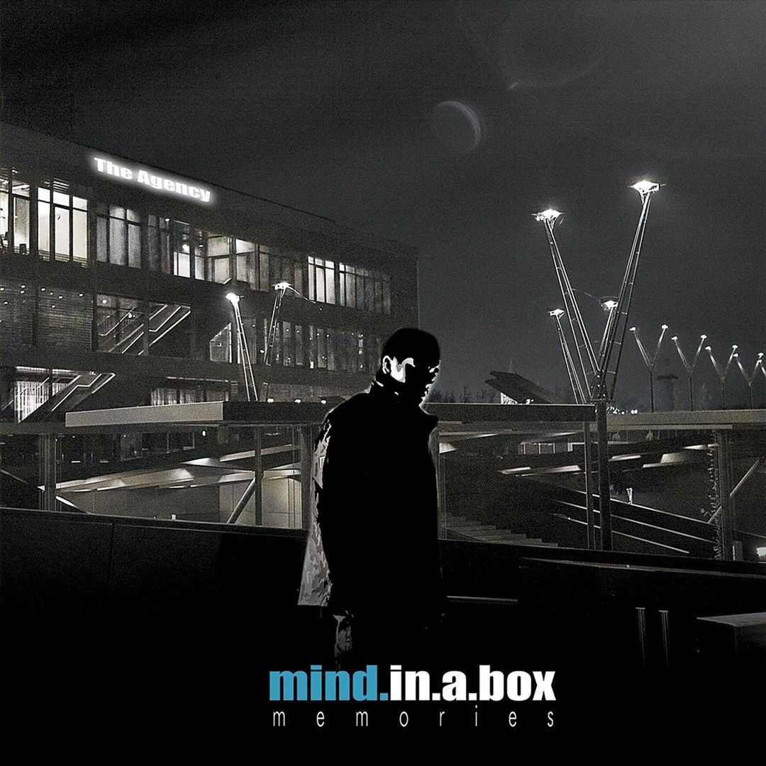 Memories cover art