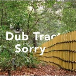 Sorry cover art