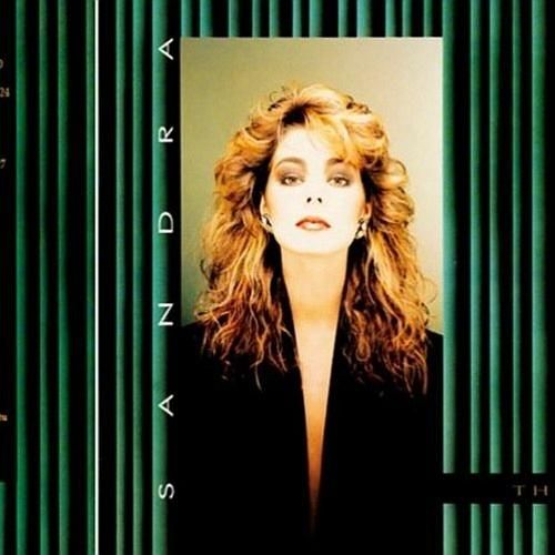 Long Play cover art