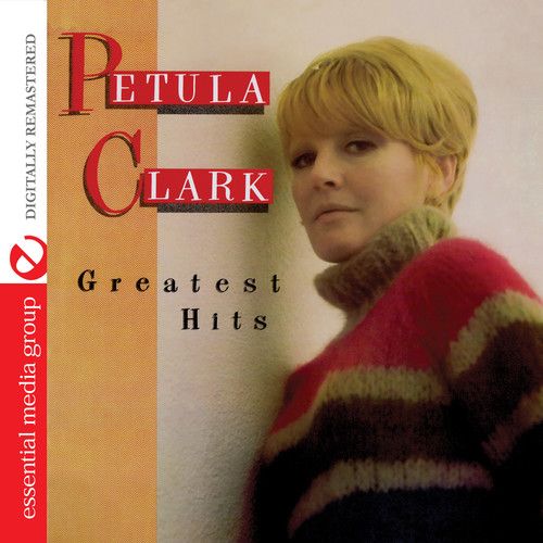 Greatest Hits [Essential] cover art