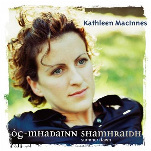 Og-Mhadainn Shmriadh: Summer Dawn cover art