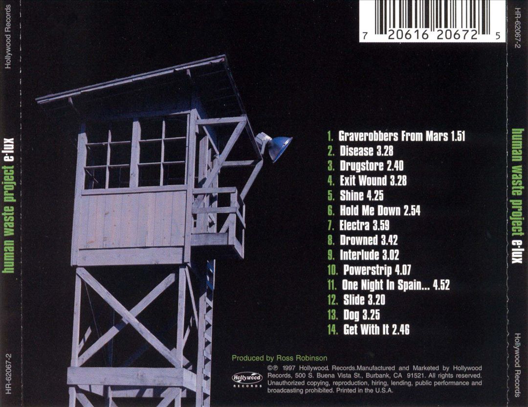 e-lux cover art