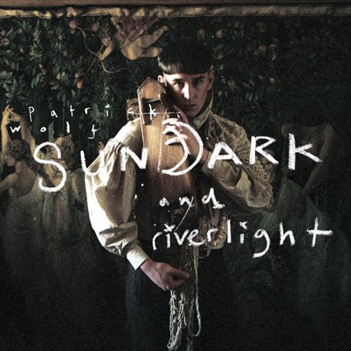 Sundark and Riverlight cover art