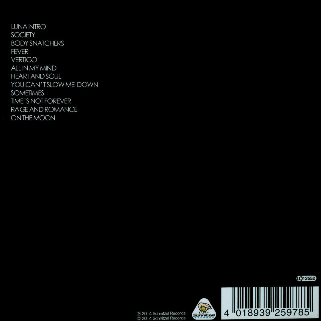Mindwaves cover art