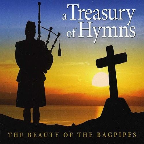 Treasury of Hymns: Beauty of B cover art
