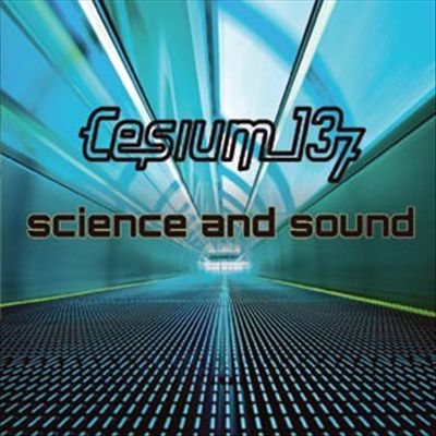 Science and Sound cover art