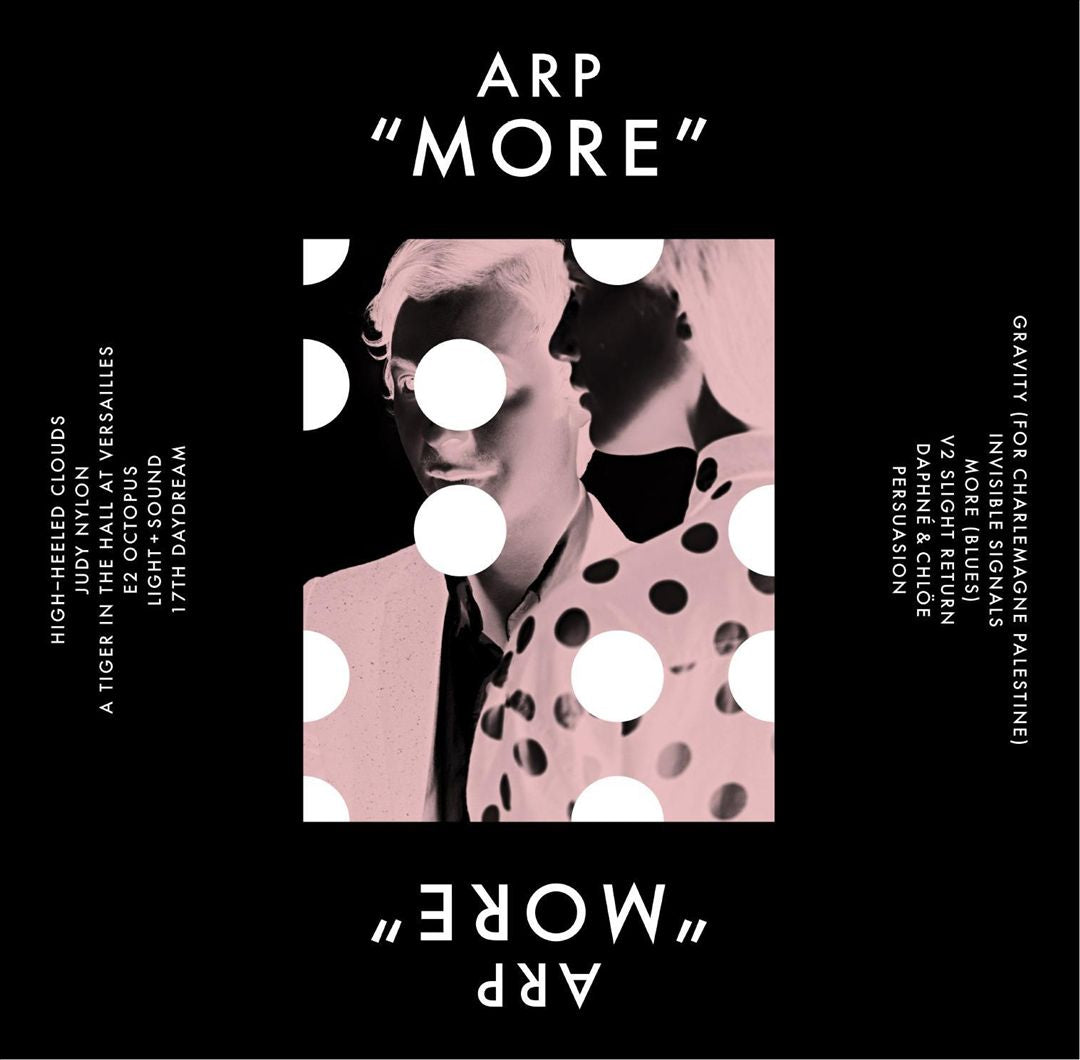 More cover art