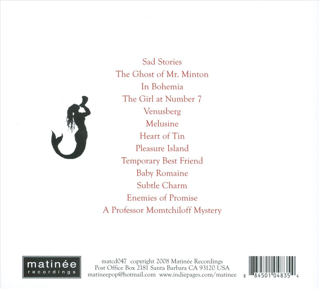 Eventyr cover art