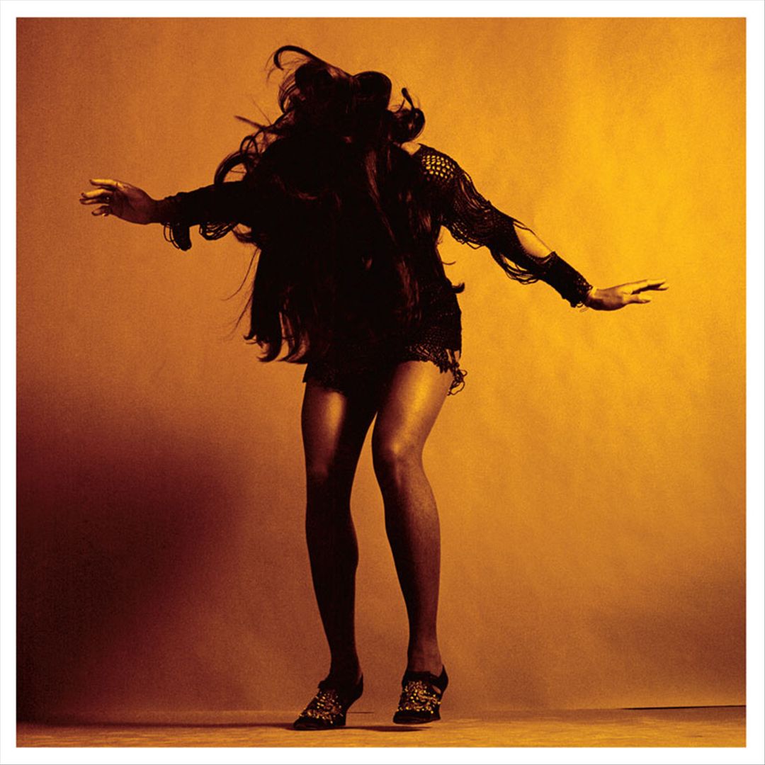 Everything You've Come to Expect [Deluxe Edition] cover art